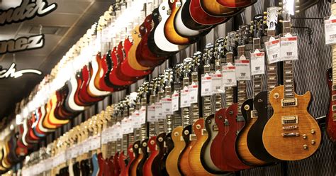 Stop by your local Guitar Center Rentals at 996 N Route 59 in Aurora, IL. Shop the best new and used gear from top brands.